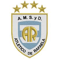 Atletico Rafaela Reserves