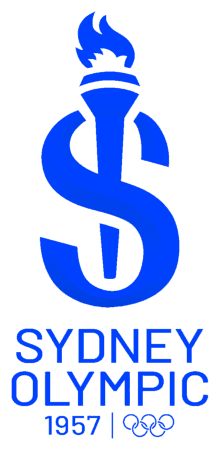 Sydney Olympic