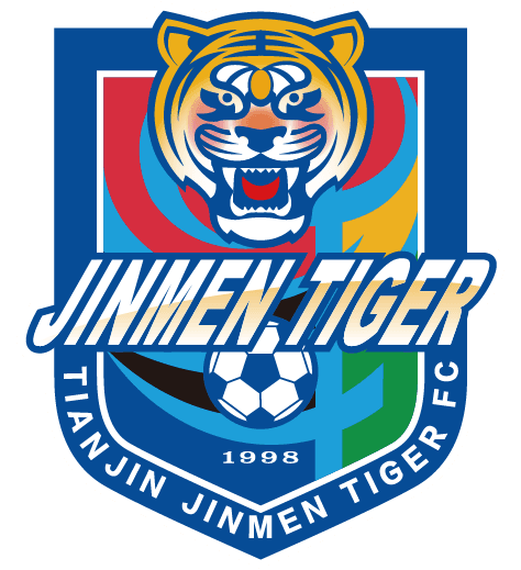 Tianjin Jinmen Tiger
