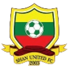 Shan Utd U20