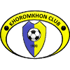 Bishrelt Khoromkhon