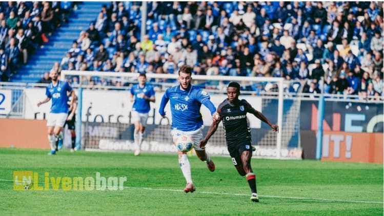 Magdeburg dan Darmstadt Berbagi Poin Setelah Bermain Imbang 1-1