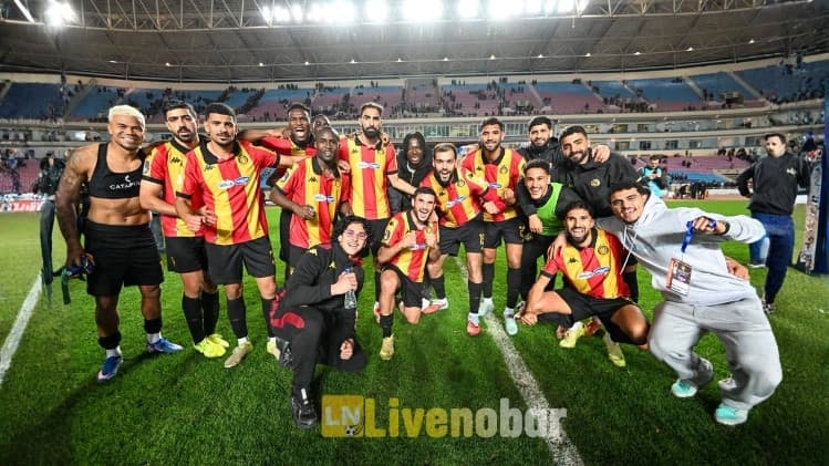 Esperance Singkirkan Al Ahly 3-2 (Agregat 4-2): Lolos dalam Duel Sengit