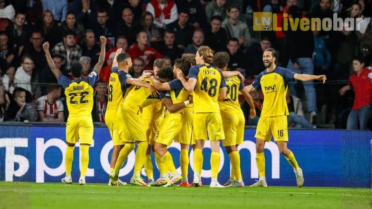 Union St. Gilloise Menang 3-1 atas St. Truiden dalam Pertandingan Sengit
