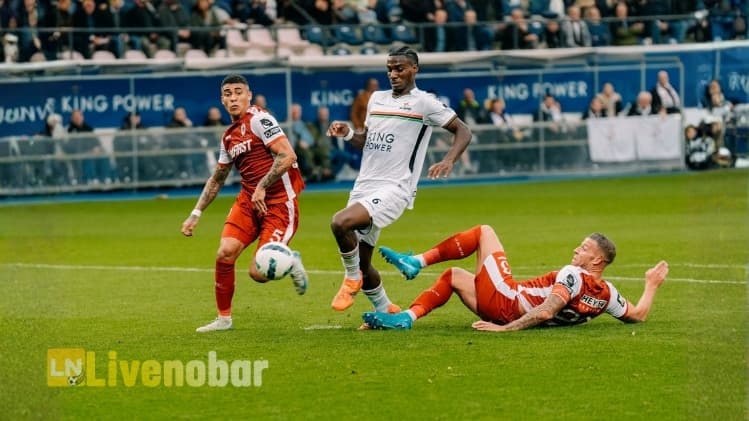 Oud-Heverlee Leuven Tundukkan Royal Antwerp 1-0, Analisis Lengkap dan Dampaknya di Klasemen