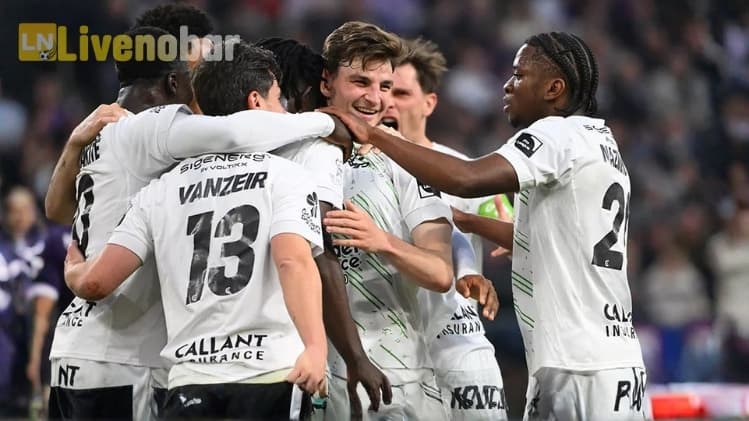 Cercle Brugge Menang 3-2 atas Anderlecht dalam Pertandingan Dramatis