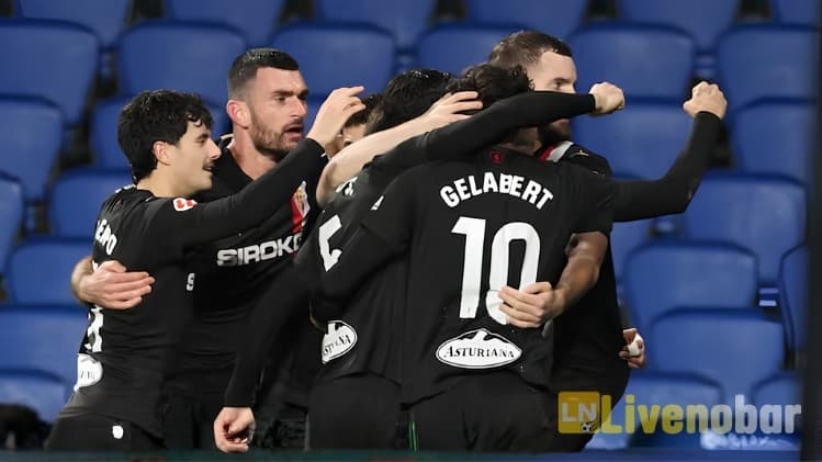 Sporting Gijon mengalahkan Real Sociedad B dengan skor 1-0 dalam laga ketat. Simak jalannya pertandingan dan analisis lengkapnya.