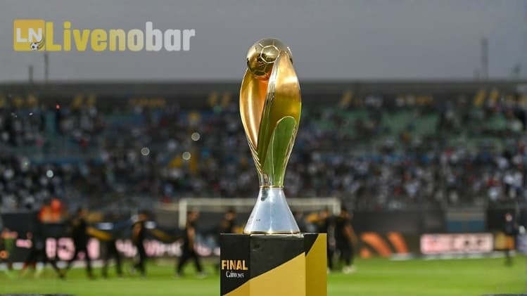 RS Berkane vs FAR Rabat: Berkane Menang Tipis 1-0 dan Lolos Berkat Agregat