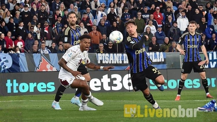 Lecce Amankan Kemenangan 2-1 atas Pisa: Efektivitas Jadi Pembeda