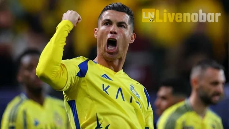 Cristiano Ronaldo Capai 970 Gol: Rekor Fantastis yang Sulit Ditandingi