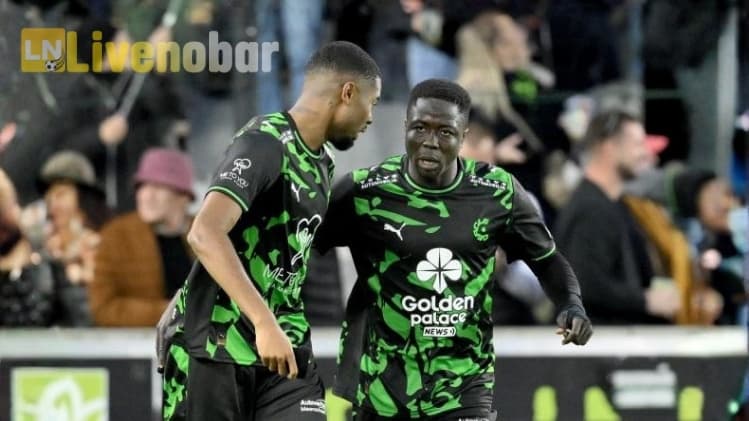 Zulte Waregem Kalahkan Cercle Brugge 3-2: Laga Dramatis Penuh Gol