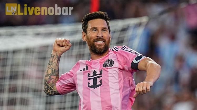 Lionel Messi Capai 903 Gol dan 407 Assist: Bukti Kehebatan Sang Legenda