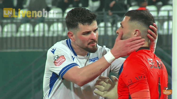 KF Egnatia Tundukkan Teuta Durres 4-2 dalam Laga Sengit Liga Albania