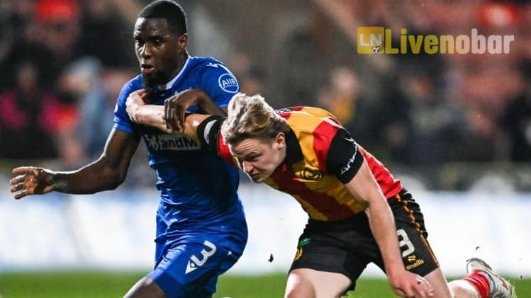 Partick Thistle vs St. Johnstone 0-0: Laga Ketat Berakhir Tanpa Gol