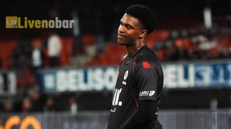 Heracles vs Excelsior 1-1: Laga Imbang dalam Duel Sengit