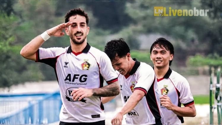 Persik Kediri Taklukkan Arema FC 3-2: Laga Panas Penuh Drama dan Gol