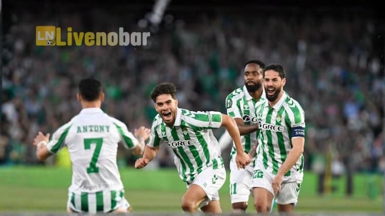 Real Betis Hancurkan Real Oviedo 3-0: Dominasi Penuh Tanpa Perlawanan
